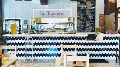 La Taquiza Winnetka