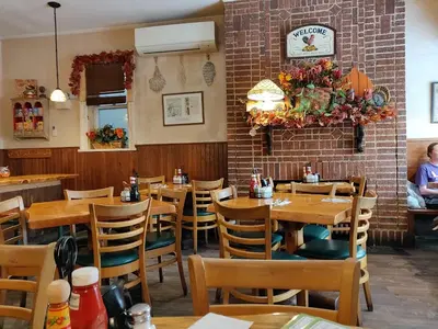 Original Greenbay Cafe