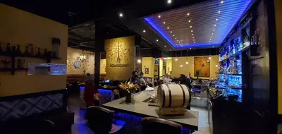 Guanajuato Contemporary Mexican & Tequila Bar