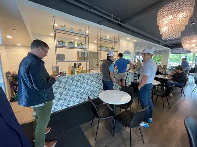 Hometown Coffee & Juice