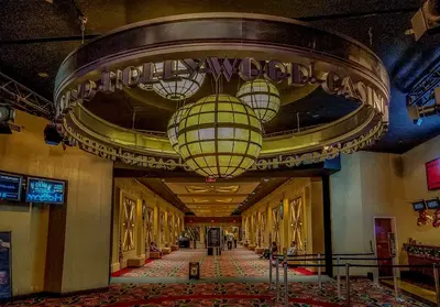 Hollywood Casino & Hotel Joliet