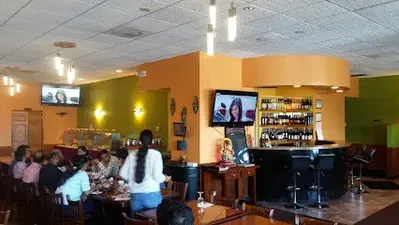 Rivaj Indian Cuisine