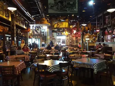 Portillo's Hot Dogs