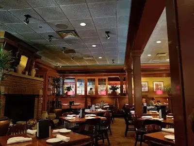 Jameson's Original Charhouse