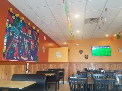 QDOBA Mexican Eats