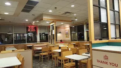 Wendy's