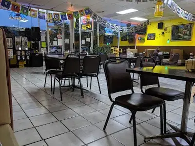 Tacos El Norte