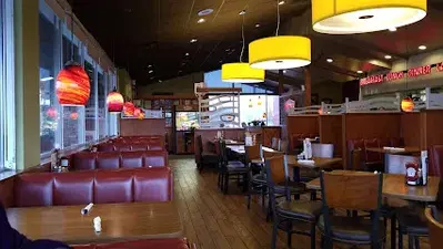 Denny's