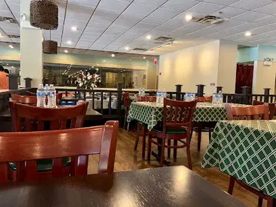 Nawabi Hyderabad House - Biryani Place