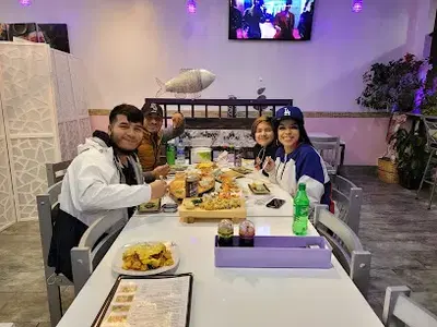 Wajo Sushi