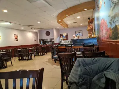Sushi Para