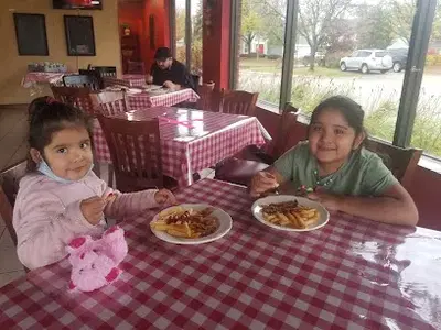 Fajitas House grill inc