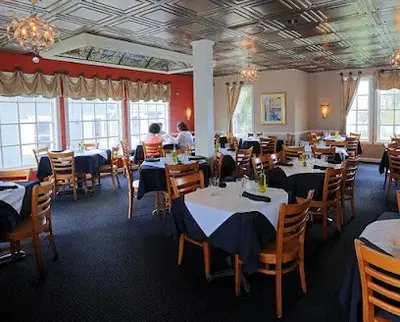 Enzo & Lucia Ristorante