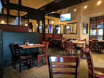 Joanie's Pizzeria of Long Grove
