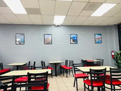 Niki's Gyros