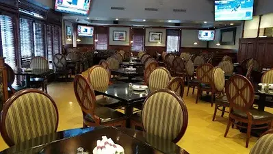 Woodfire Tavern