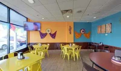 Mi Cocina - Authentic Mexican Cuisine