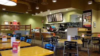 Noodles and Company