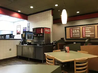 Boston Market