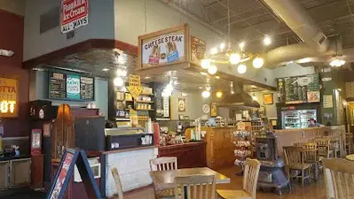 Potbelly