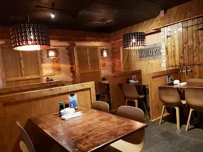 Hakuya Sushi