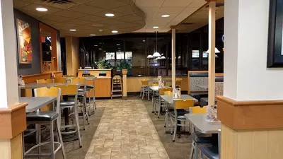 Culver's