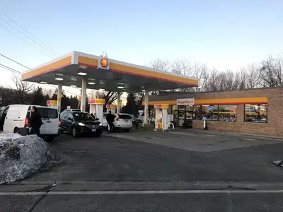Shell