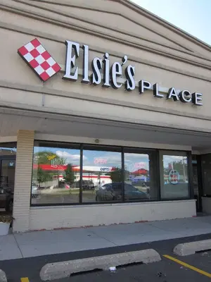 Elsie's Place