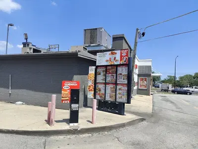 KFC