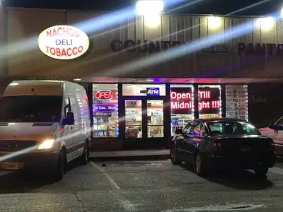 Country Pantry Food Mart & Tobacco