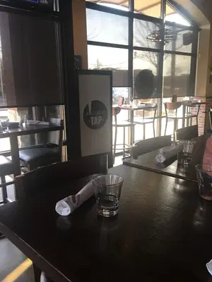 Hillgrove Tap