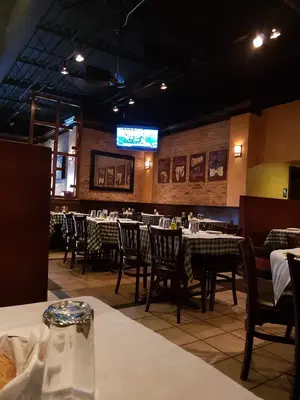 Giuliano's Pizza