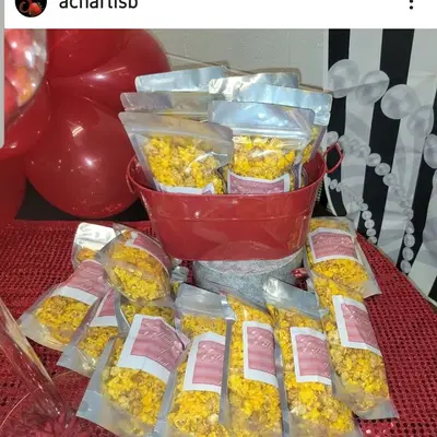 Popacorn Popcorn Shop