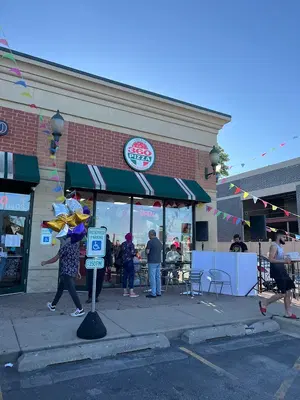360 pizza inc