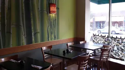 Sagano Sushi