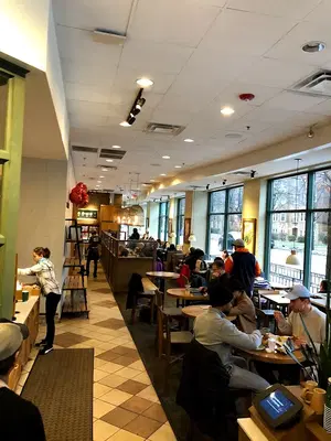 Panera Bread
