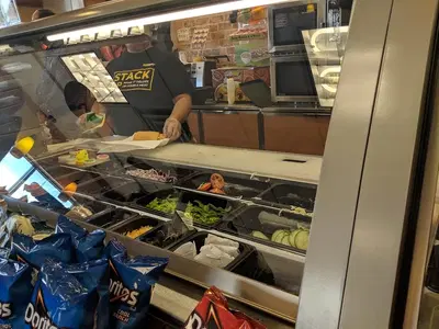 Subway