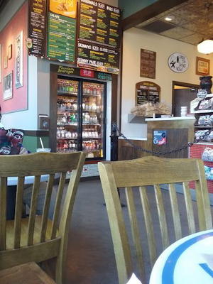 Potbelly