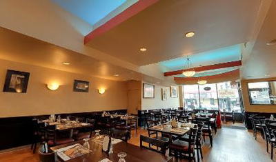 Udupi Palace Restaurant | Best vegetarian Indian Restaurant in Chicago