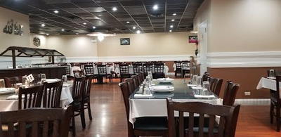 Serena Restaurant