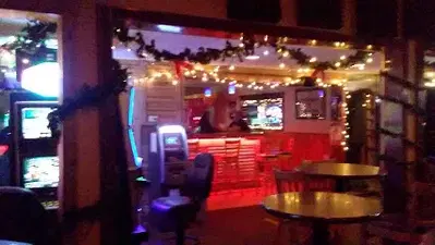Bungalow Joe's