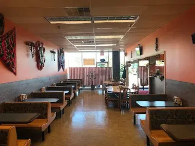 Los 2 Brothers Mexican Restaurant
