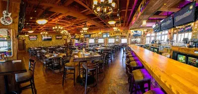 Moretti's Hoffman Estates