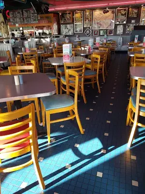Portillo's Hot Dogs