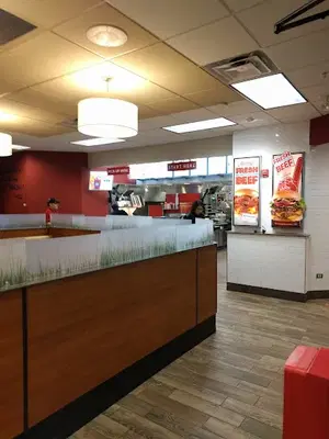 Wendy's