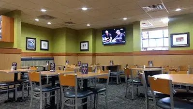 Culver's