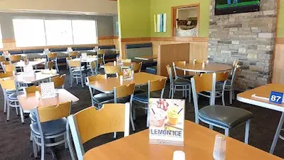Culver's