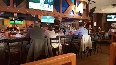 The Assembly American Bar & Cafe