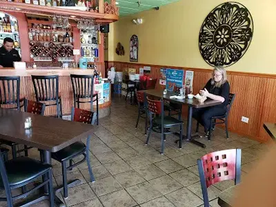 CANTARITTO’S TAQUERIA & BAR