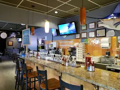Mariscos El Amigo Mexican Restaurant